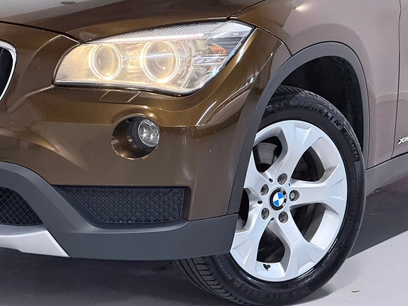 BMW X1 25 of 26