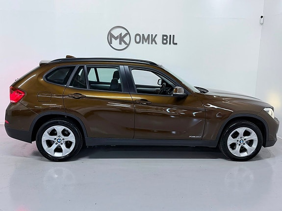BMW X1 4 of 26