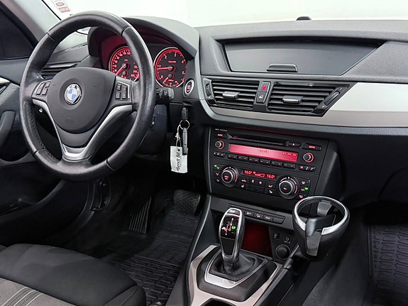 BMW X1 10 of 26