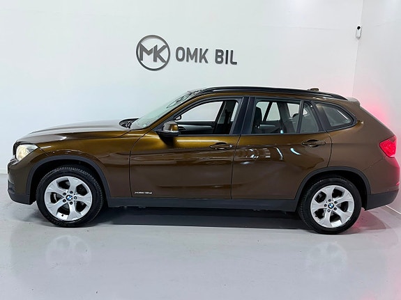BMW X1 5 of 26