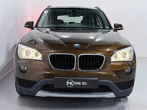 BMW X1 7 of 26