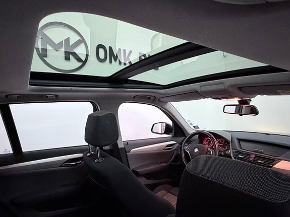 BMW X1 12 of 26