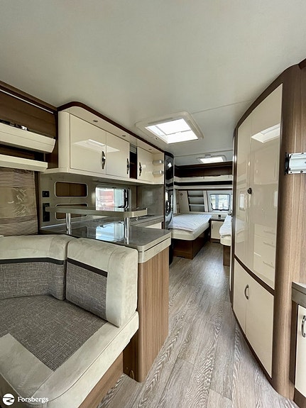 Hobby HOBBY 620 CL PRESTIGE 7 of 19