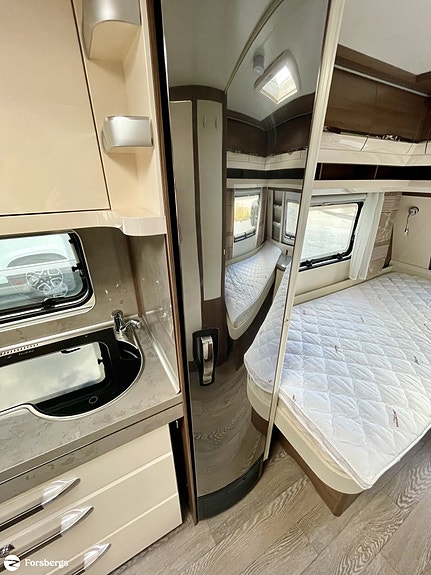 Hobby HOBBY 620 CL PRESTIGE 9 of 19
