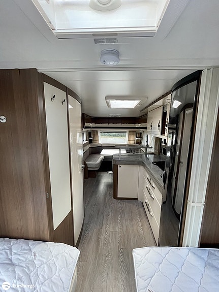Hobby HOBBY 620 CL PRESTIGE 12 of 19