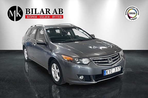 Honda Accord 3 of 10