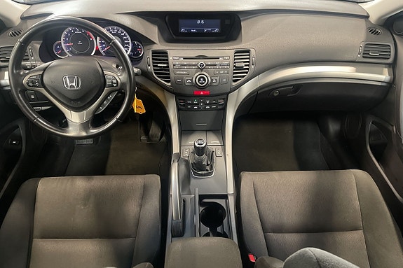 Honda Accord 10 of 10