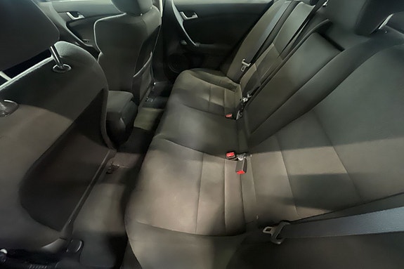 Honda Accord 9 of 10