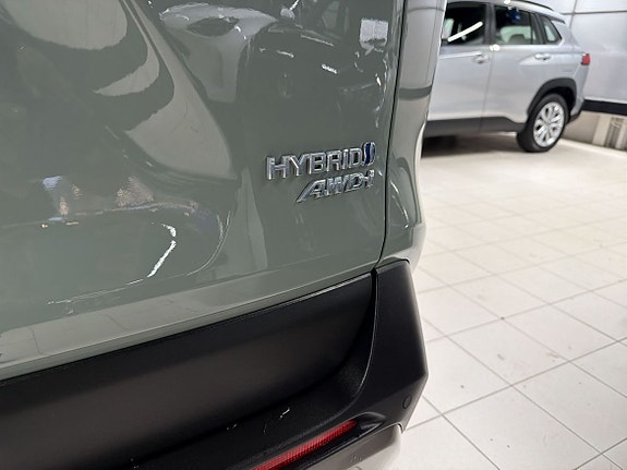 Toyota RAV4 11 of 15