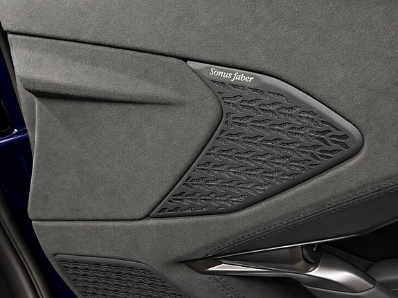 Lamborghini Temerario 15 of 15