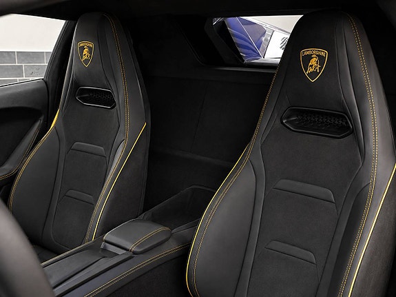 Lamborghini Temerario 10 of 15