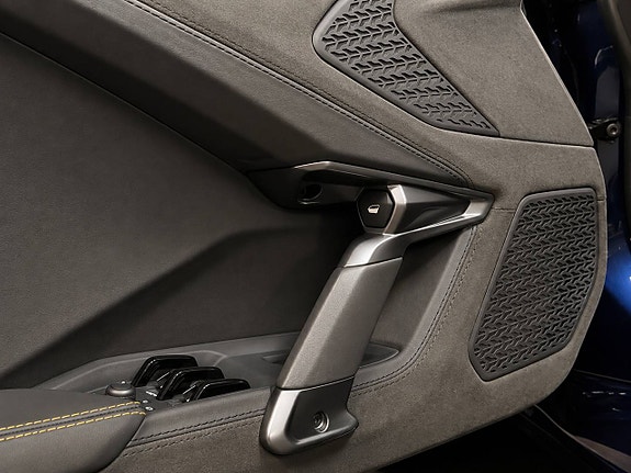 Lamborghini Temerario 8 of 15