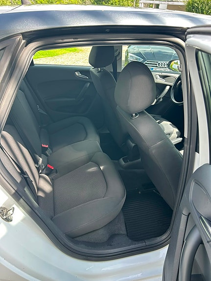 Audi A1 5 of 5