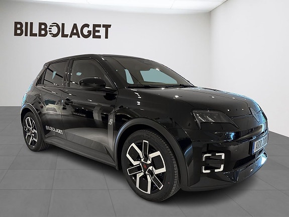 Renault 5 E-Tech 13 of 17
