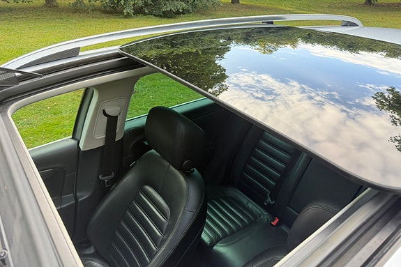 Volkswagen Passat 13 of 20