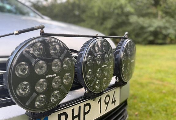 Volkswagen Passat 19 of 20