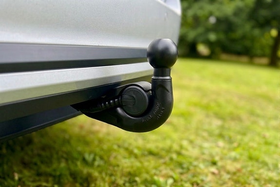 Volkswagen Passat 16 of 20