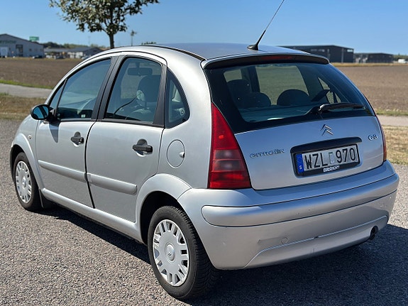 Citroen C3 5 of 15