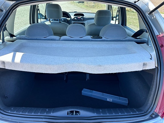 Citroen C3 7 of 15