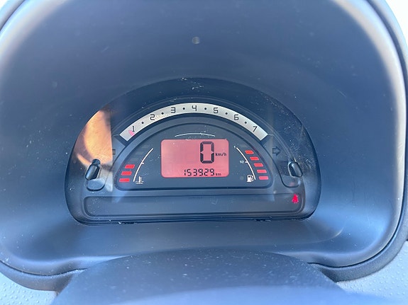 Citroen C3 13 of 15
