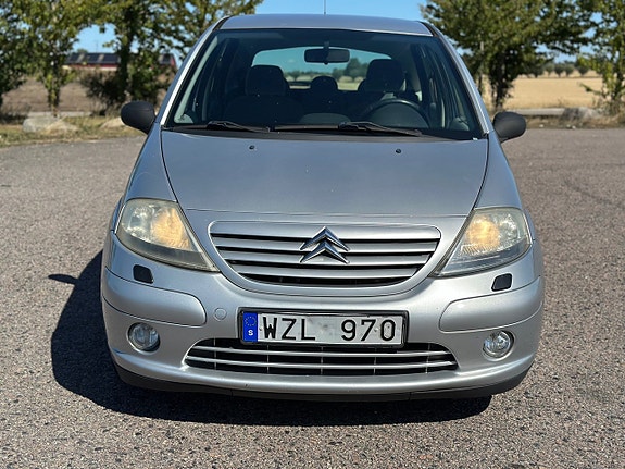 Citroen C3 3 of 15