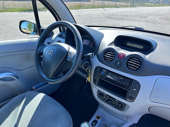 Citroen C3 10 of 15