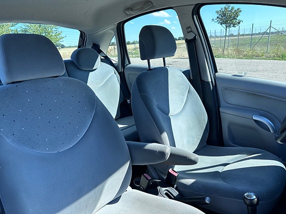 Citroen C3 11 of 15