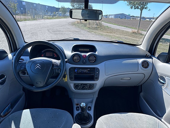 Citroen C3 9 of 15