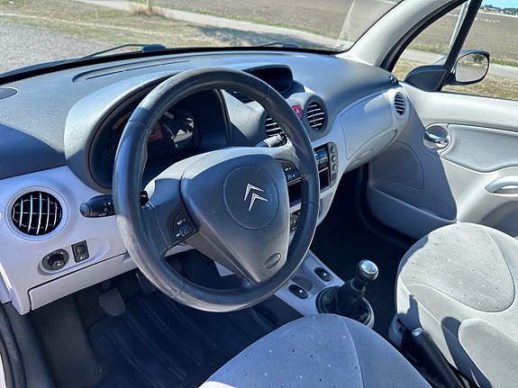 Citroen C3 12 of 15