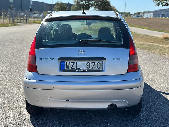 Citroen C3 6 of 15