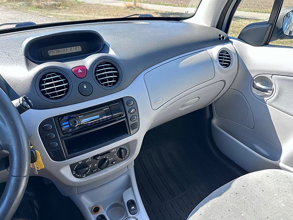 Citroen C3 14 of 15