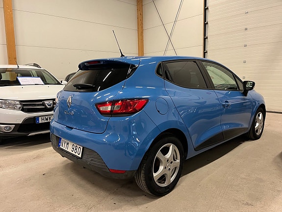 Renault Clio 3 of 13