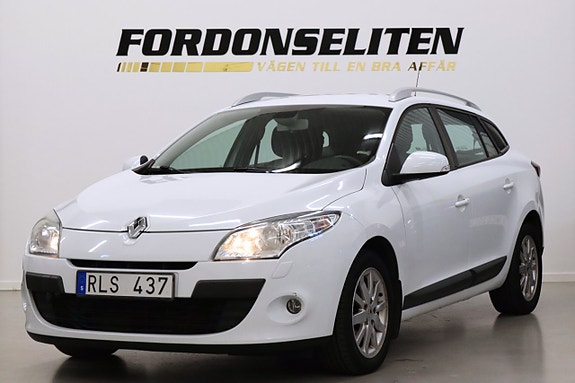 Renault Megane 3 of 20