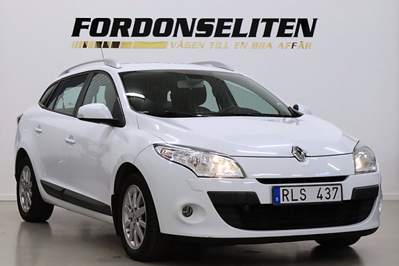 Renault Megane 4 of 20