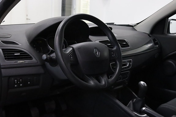 Renault Megane 8 of 20