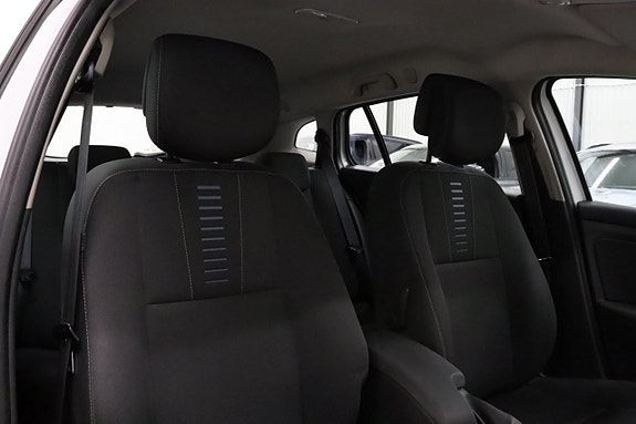 Renault Megane 11 of 20