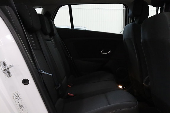 Renault Megane 19 of 20