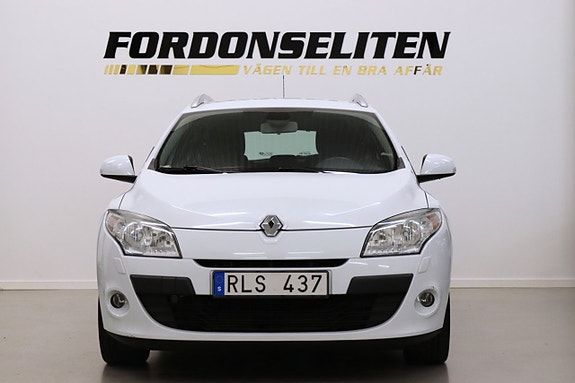 Renault Megane 2 of 20