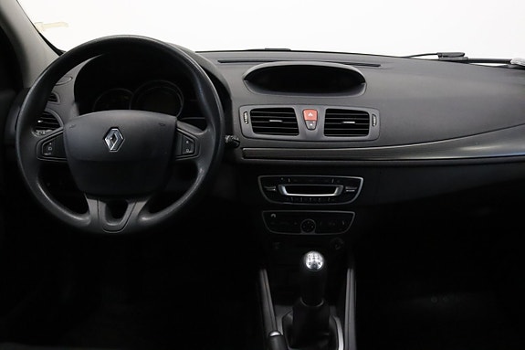 Renault Megane 9 of 20