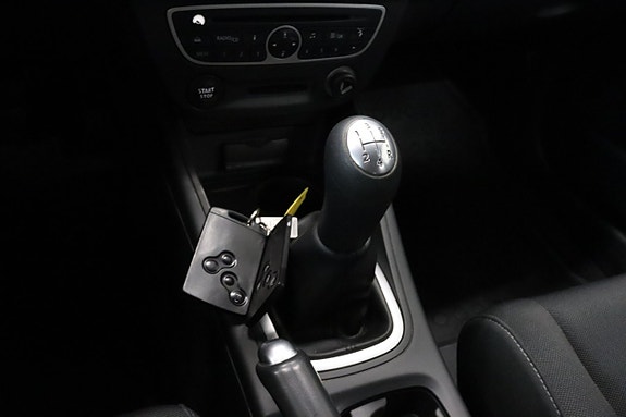 Renault Megane 17 of 20