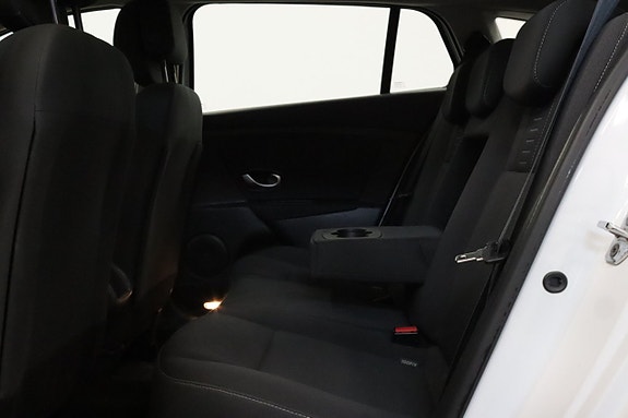 Renault Megane 18 of 20