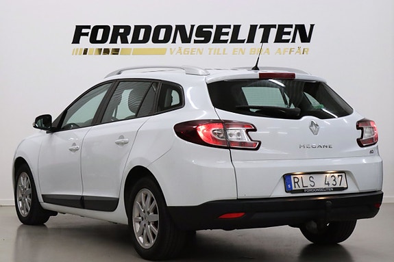 Renault Megane 6 of 20