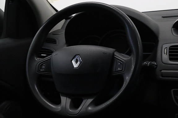 Renault Megane 12 of 20