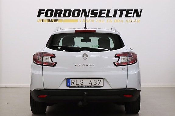 Renault Megane 5 of 20
