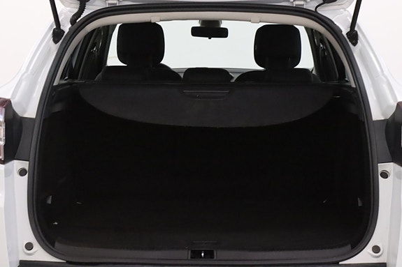 Renault Megane 20 of 20