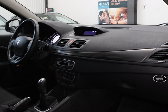 Renault Megane 10 of 20