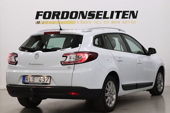 Renault Megane 7 of 20