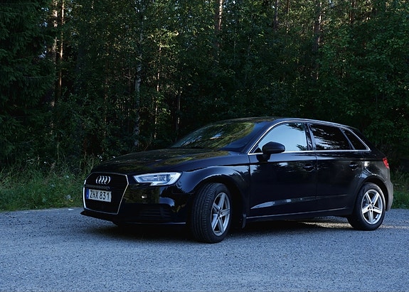 Audi A3 2 of 4