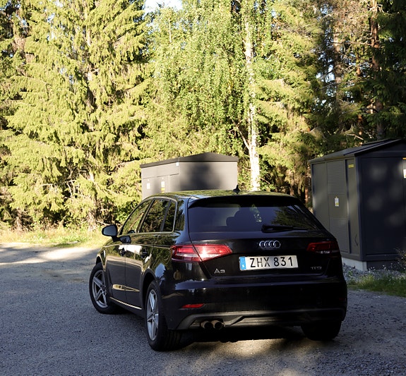 Audi A3 4 of 4