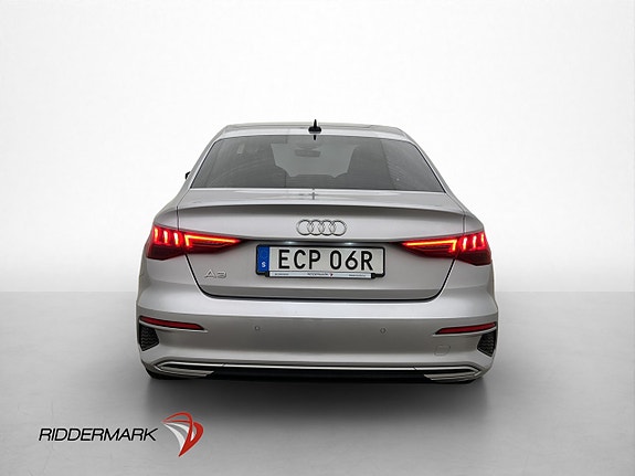 Audi A3 6 of 27